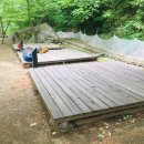 소막골야영장 이미지