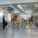 국가대표 메카태권도 이미지