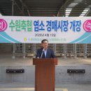 시장염소 국제뉴스