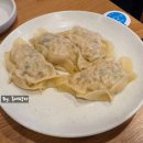 배무진 함흥냉면