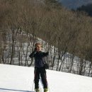 [스크랩] 2008년 2월 5 ~ 10일 황병산, 발왕산 스키등반 후기 둘째, 세째 날...^^