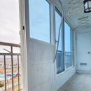 천안쌍용요양병원 | 천안 쌍용현대아파트 LX샷시 시공 후기 | 하루 만에 집이 달라졌어요