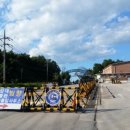 통일전망대 안보교육관 이미지