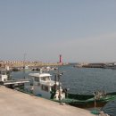 어촌마을 이미지