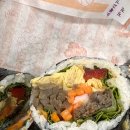 진진김밥 - 군포시 산본천로199번길 22 | 진진김밥