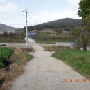 아영면 율동마을 이미지