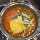 존슨부대찌개 이미지