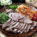 덕담골유황오리 이미지