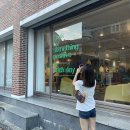 [230818] 무실동 한지공원 근처 감성카페 레제푸 방문후기 🍰