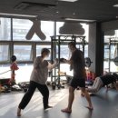 잠실복싱다이어트 이미지