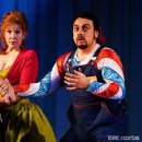 세비야의 이발사 이미지