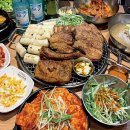 명륜진사갈비대전중촌점 이미지