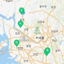 꾸이한끼 휘경점 이미지