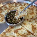 한끼 닭 칼국수 이미지