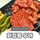 가야한우갈비살 | 화정동 고기집 우가 당일 도축 한우 갈비살 살치살 데이트 후기