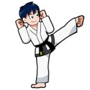 원클래스 태권도 이미지