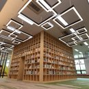 과학도서관 이미지