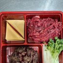 별난거래소 | [남양주 호평동 맛집] 별난연육 혼술세트 후기: 육회와 직화불고기의 환상적인 만남!