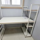 오늘의집 가성비 책상 메이저H형 데스크 1200 테이블
