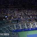 [US OPEN 테니스] 한나래 예선 결선 진출하며 본선 진출 희망 이어가(하일라이트)... 홍성찬은 2회전 탈락 이미지