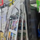 씨유(CU) 외대이문점 | [귀멸의칼날 교통카드 태피스트리 패키지]:실물후기&amp; 재고 확인 방법👀