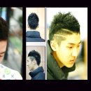 웰빙헤어샵 이미지