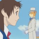 고양이의 보은 이미지