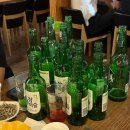 천안 불당동 가성비술집 삼합대가 내돈내산 후기(前 남도술상)