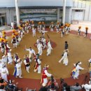 진도북놀이 이미지