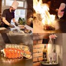 고기초등학교 | 용인 고기리 맛집 오마카세 철판요리 갓성비 프로포즈 코스 테판쉐프