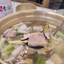 한방동대문닭한마리 | 동대문 닭한마리 골목 맛집 순희네빈대떡 점심 후기