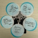 부 곡 | 2025 부산 god 콘서트🩵ICONIC BOX 부막콘 후기