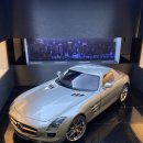 1:18 / 미니챔프 교쇼 / sls, 300sl, 2000gt-r 판매합니다 이미지