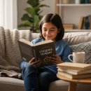 신나는 독서탐험대 이미지