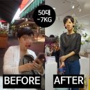 명랑한의원 | 선릉역한의원 갱년기다이어트 7kg 감량 후기