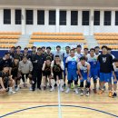 제 13회 고양특례시의장배 본선 토너먼트 결과 이미지