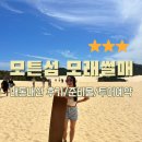 (강추) 브리즈번 모튼섬, 모래 썰매 내돈내산 후기/준비물/투어 예약