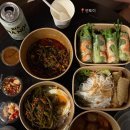 한국식당 | 나트랑 배달어플 배달K 템느아한국식당 안토이 씀모이가든 배달후기