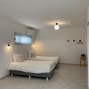 stay AHHA | 내 방 뷰였으면 좋겠는 제주 청보리밭뷰 숙소 추천 🌿 내가 좋아하는 시간