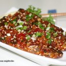 고갈비 이미지