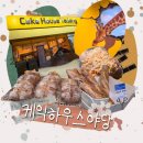 케익하우스야당
