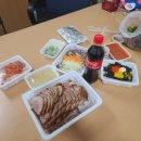 아자왕족발 이미지