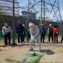 (주)코리아세븐 익산행복점 | 기초부터 실전까지! 농협 파크골프 교실, 삼척농협 도계농협 파크골프 교육프로그램