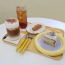 왓츄원 | 대구 수성구청역 카페 애견 동반도 가능한 왓츄원