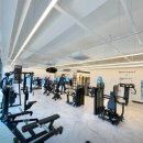 시카고짐 이미지