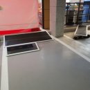 수목원풍경그린 이미지