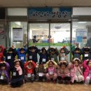 북부도서관 앞 이미지