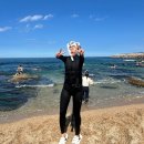 CU 속초장사항점 | 국내 강원도 속초 스노쿨링 명소 추천 장사항 스팟 대여 위치 준비물 물고기 파라솔 샤워장 아이랑 꿀팁