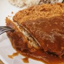 봉정초교 | 청주농수산물시장 맛집 봉명동 금화왕돈까스, 무한리필