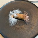 레스토랑 파인 | 대구 수성못 데이트추천 앙뜨레누보 파인다이닝 레스토랑 런치코스 후기